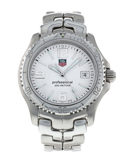 Tag Heuer Link WT1114.BA0551